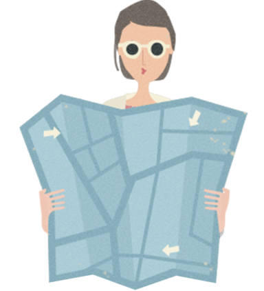 Cityguide Girl X2 Mobile