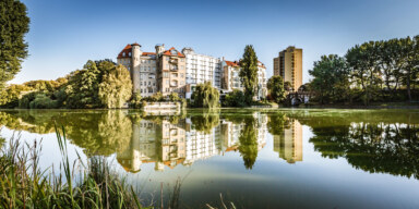 Berlin Charlottenburg Gallery 03