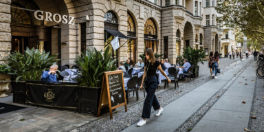 Berlin Charlottenburg Gallery 04