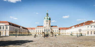 Berlin Charlottenburg Gallery 05