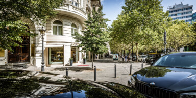 Berlin Charlottenburg Gallery 06