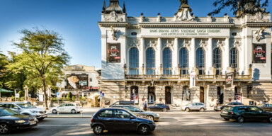 Berlin Charlottenburg Gallery 10