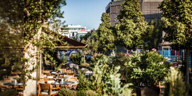 Berlin Charlottenburg Gallery 11