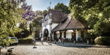 Berlin Grunewald Gallery 02