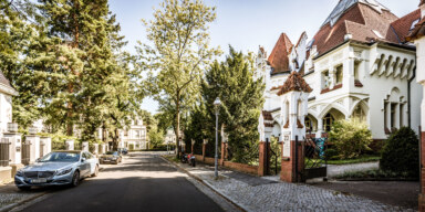 Berlin Grunewald Gallery 03