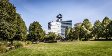 Berlin Westend Gallery 02