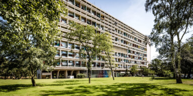 Berlin Westend Gallery 03