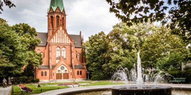 Berlin Wilmersdorf Gallery 06