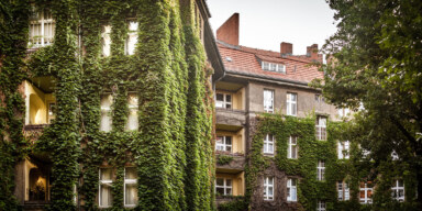 Berlin Wilmersdorf Gallery 07