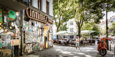 Berlin Friedrichshain Gallery 07