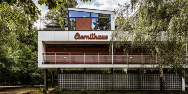 Berlin Hansaviertel Gallery 03