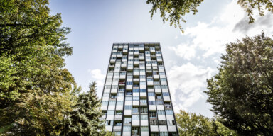 Berlin Hansaviertel Gallery 05