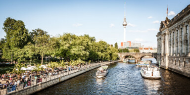 Berlin Mitte Gallery 01