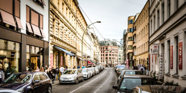 Berlin Mitte Gallery 03