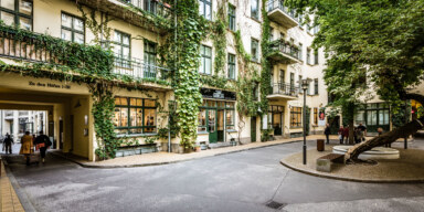 Berlin Mitte Gallery 04