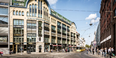 Berlin Mitte Gallery 05