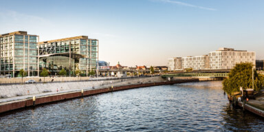 Berlin Mitte Gallery 06