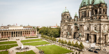 Berlin Mitte Gallery 07