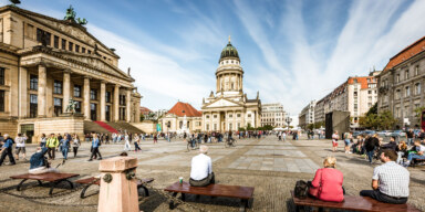 Berlin Mitte Gallery 08