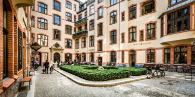 Berlin Mitte Gallery 10