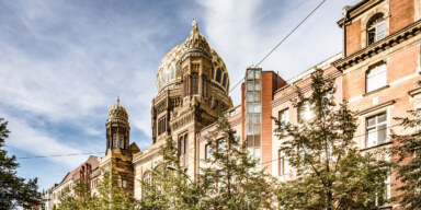 Berlin Mitte Gallery 11