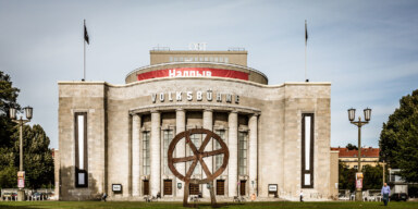 Berlin Mitte Gallery 12