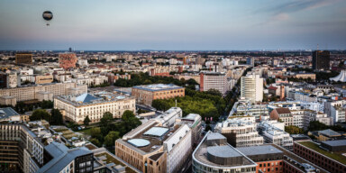 Berlin Mitte Gallery 15