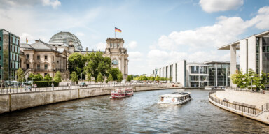 Berlin Tiergarten Gallery 02