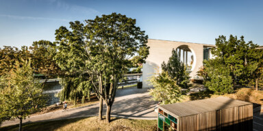 Berlin Tiergarten Gallery 04