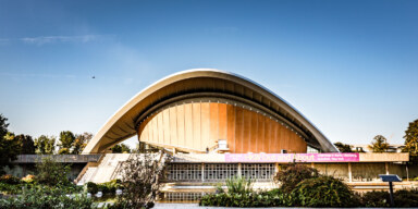 Berlin Tiergarten Gallery 05