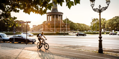 Berlin Tiergarten Gallery 07