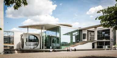 Berlin Tiergarten Gallery 12