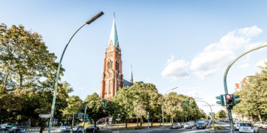 Berlin Wedding Gallery 10