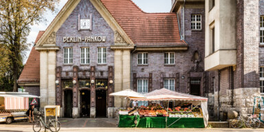 Berlin Pankow Gallery 02