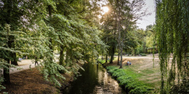 Berlin Pankow Gallery 07