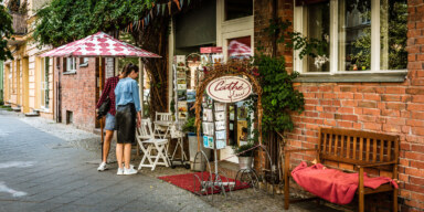 Berlin Pankow Gallery 08