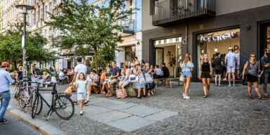 Berlin Prenzlauer Berg Gallery 11