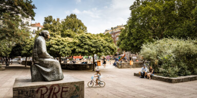 Berlin Prenzlauer Berg Gallery 12