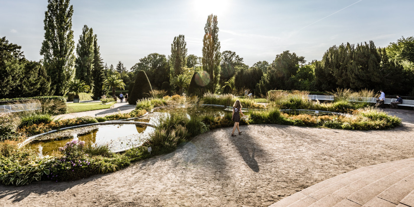 SteglitzZehlendorf CityGuide Berlin coming home