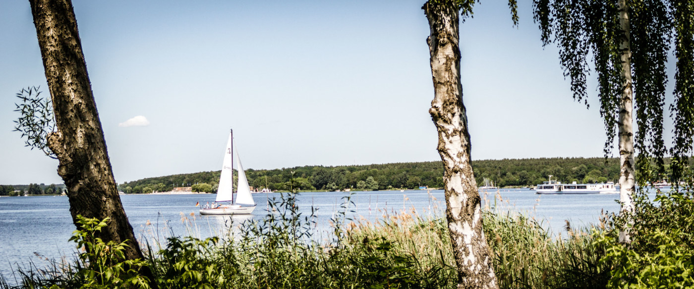 Steglitz Zehlendorf City Guide Berlin Coming Home