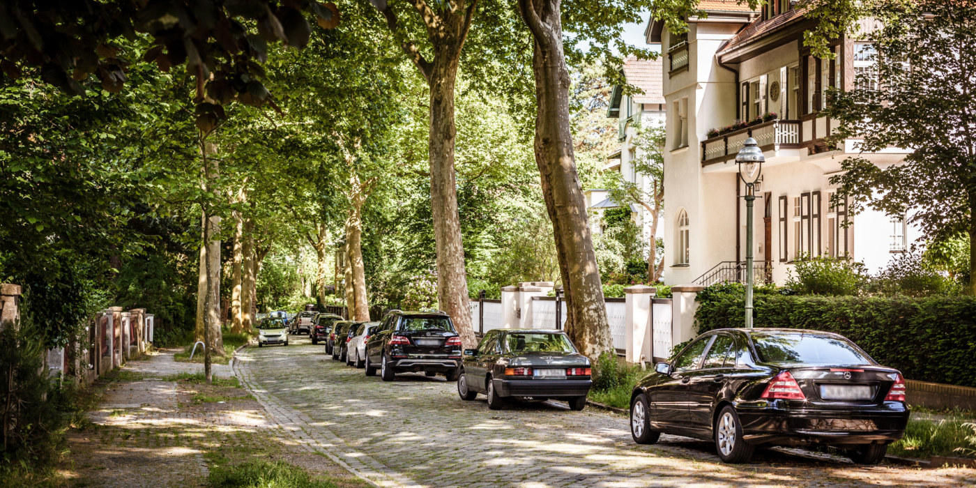 SteglitzZehlendorf CityGuide Berlin coming home