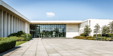 Berlin Dahlem Gallery 03