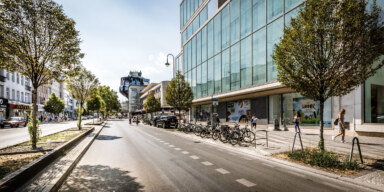Berlin Steglitz Gallery 02