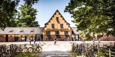 Berlin Wannsee Gallery 01
