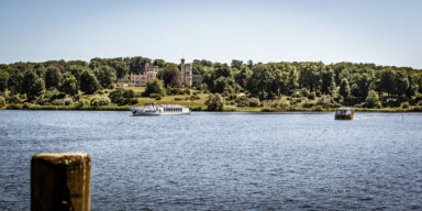 Berlin Wannsee Gallery 02