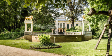 Berlin Wannsee Gallery 05