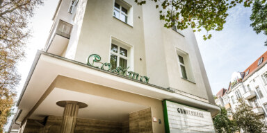 Berlin Friedenau Gallery 04
