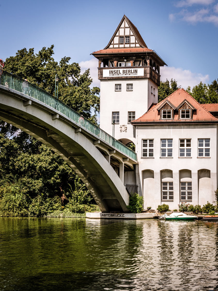 Rent furnished apartments in Berlin Treptow / Köpenick