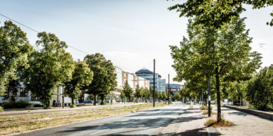 Berlin Adlershof Gallery 02