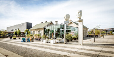 Berlin Adlershof Gallery 03